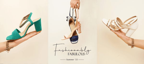 SUMMER SERIES: BE FASHIONABLY FABULOUS WITH HOBO'S SUMMER COLLECTION'22!