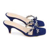 Luminance - Blue