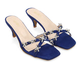 Luminance - Blue
