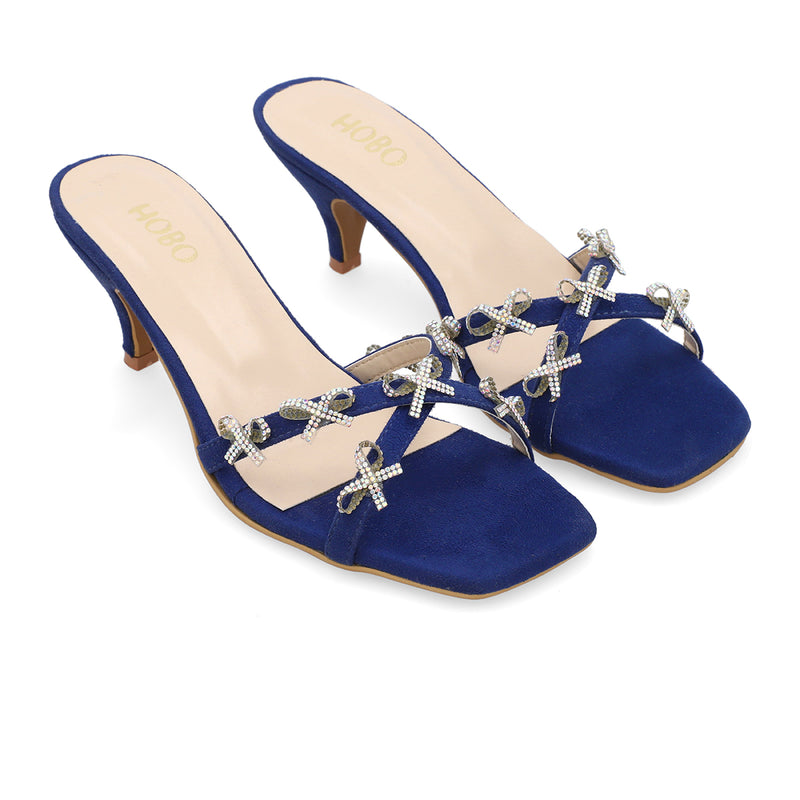 Luminance - Blue