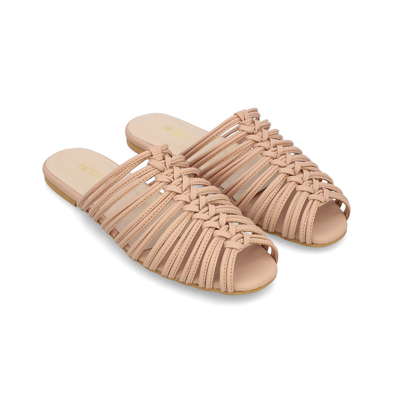 NOVELTY- NUDE