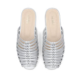 NOVELTY- SILVER