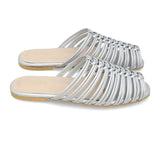 NOVELTY- SILVER