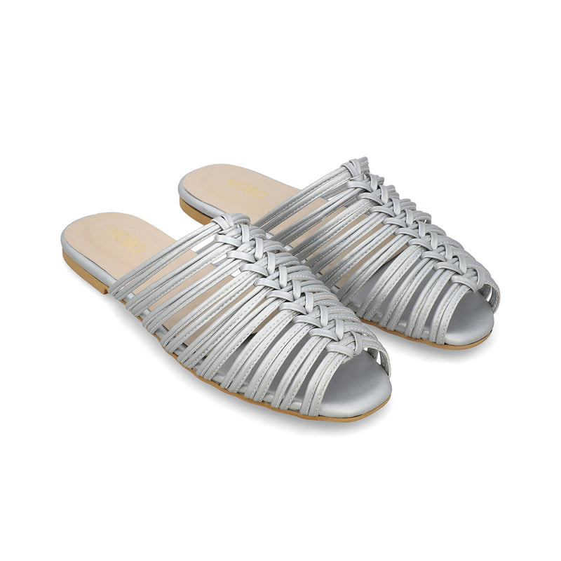 NOVELTY- SILVER