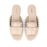 Wonderland- Cream