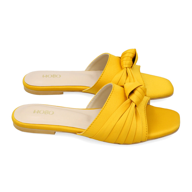 Tulip- Yellow