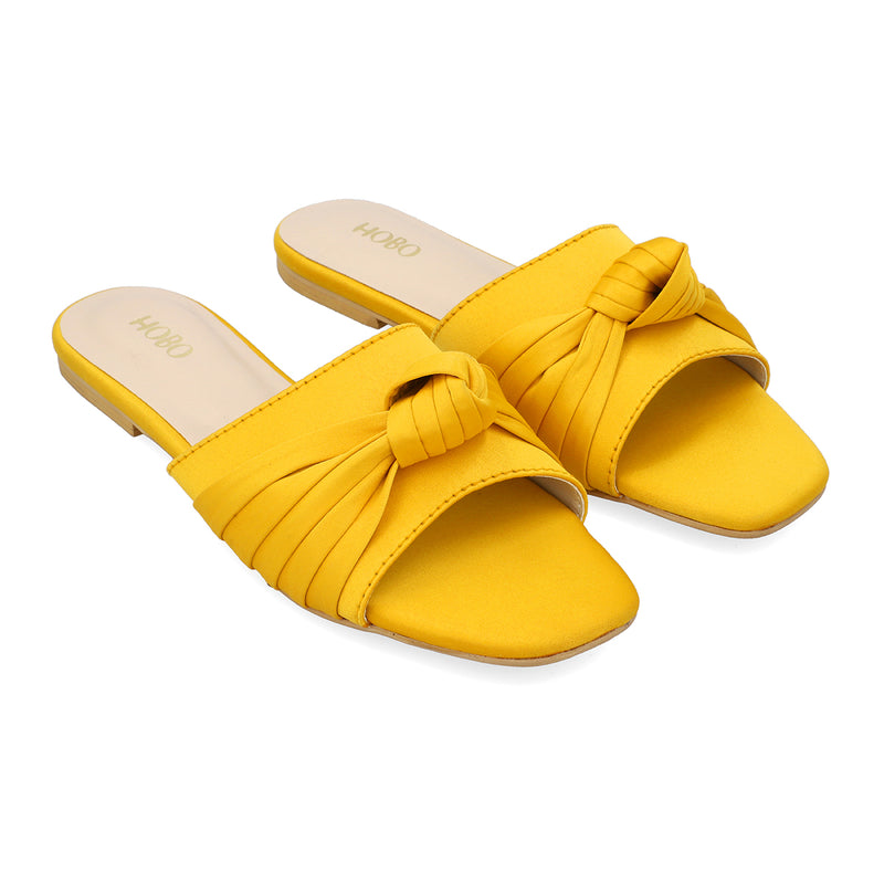 Tulip- Yellow