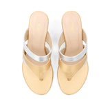 Jayda | Gold/Silver