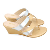 Jayda | Gold/Silver