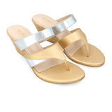 Jayda | Gold/Silver