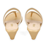 Jayda | Gold/Silver