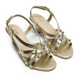 Tiara- Golden