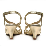 Tiara- Golden