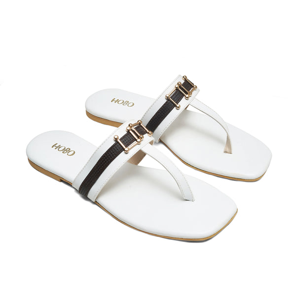 Santorini- White