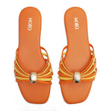 Lyric- Orange/ Yellow