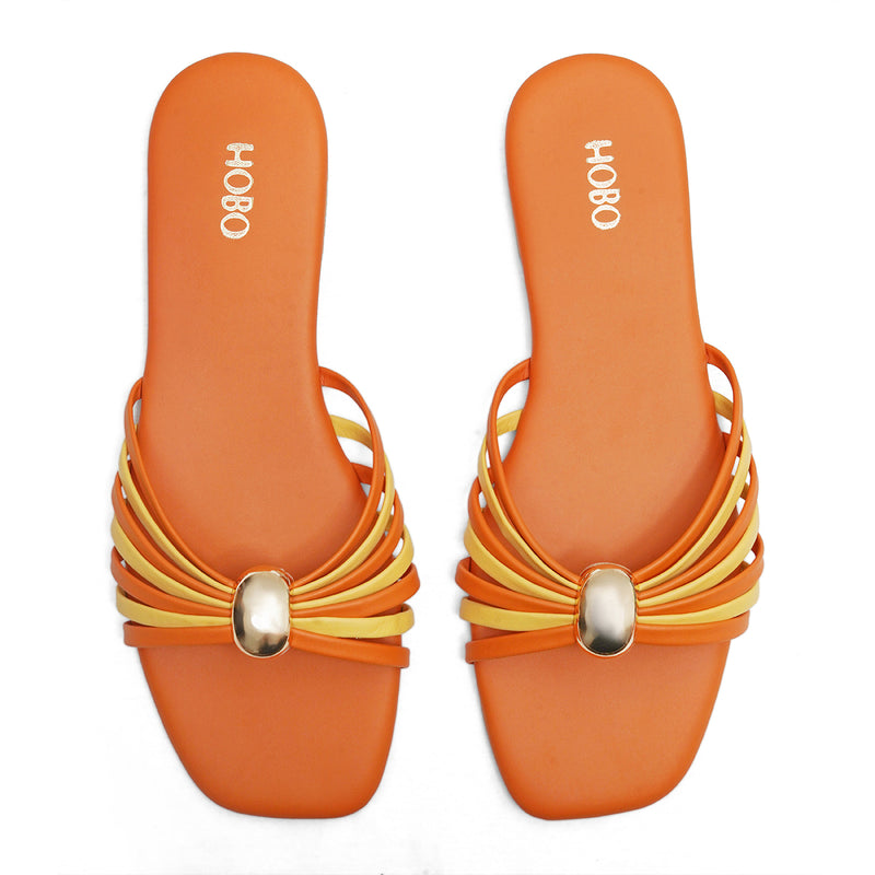 Lyric- Orange/ Yellow