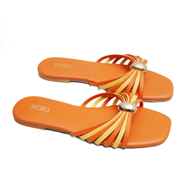 Lyric- Orange/ Yellow