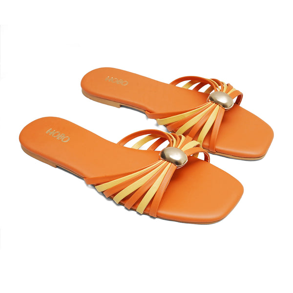 Lyric- Orange/ Yellow