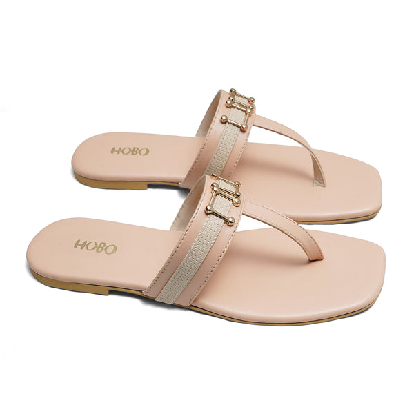 Santorini- Pink