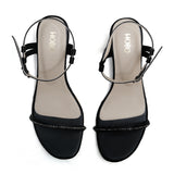 Sizzle- Black