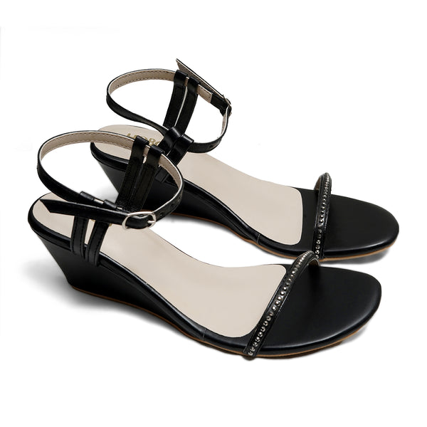 Sizzle- Black