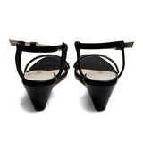 Sizzle- Black