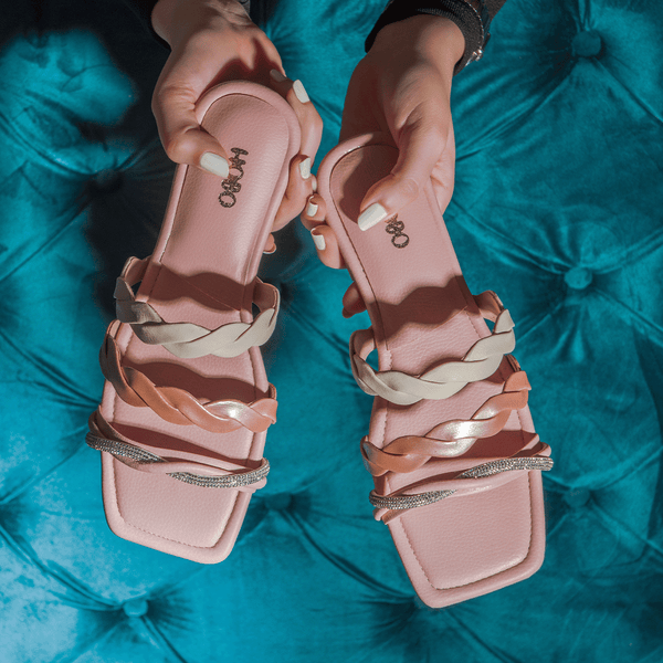 Primrose - Pink