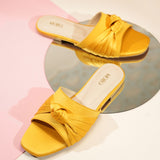 Tulip- Yellow