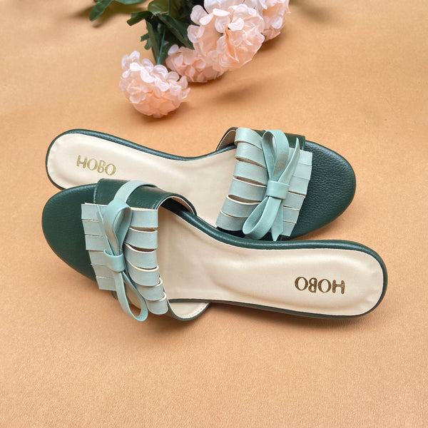 Uptown - Green/Blue