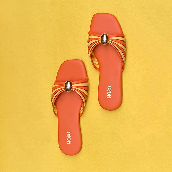 Lyric- Orange/ Yellow