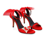 Daniela HOBO RED 36 