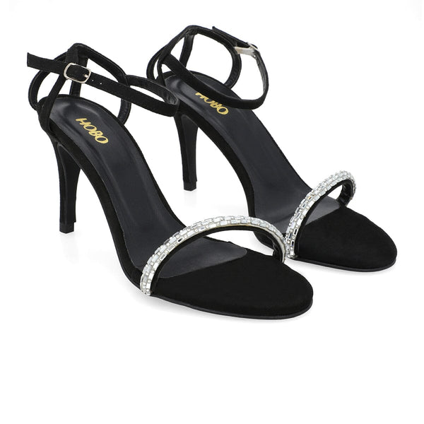 Zuri - Black
