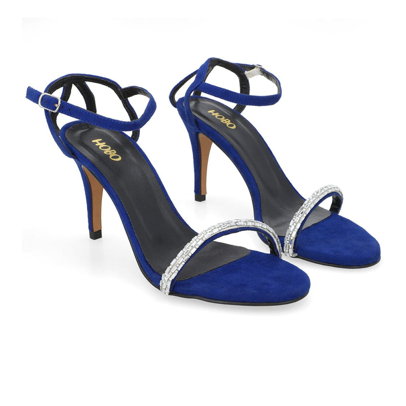 Zuri HOBO Blue 36 