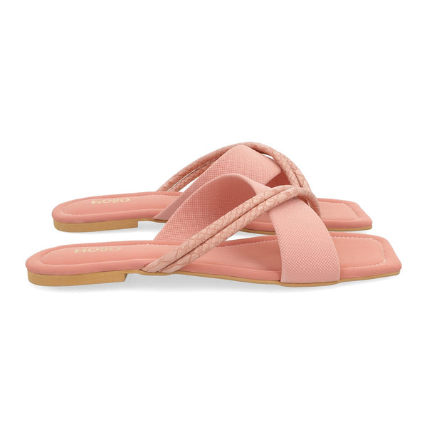 CROSS-OVER - Pink