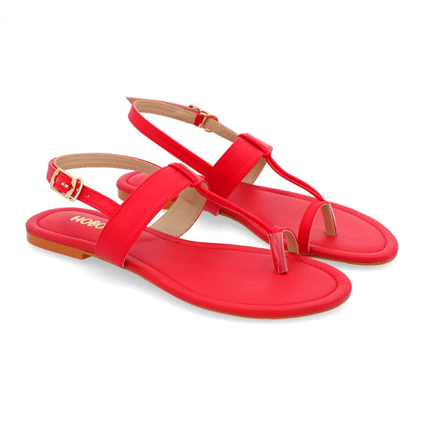Elle - Red