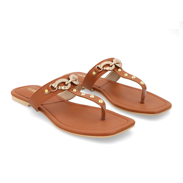 Diva - Brown