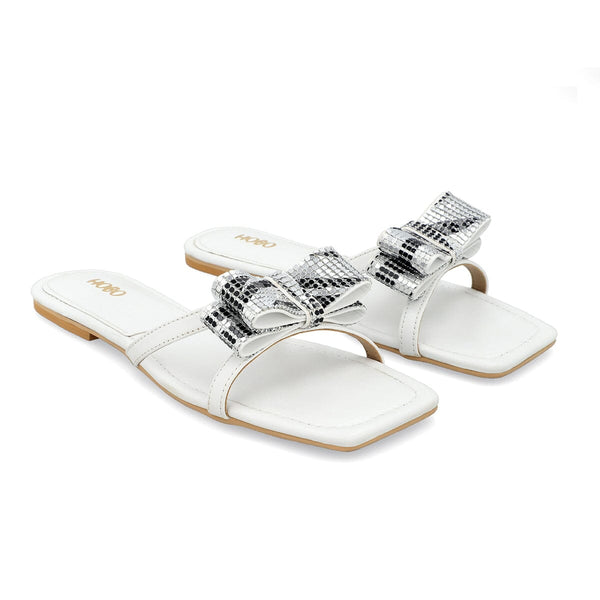 Sunkissed - White
