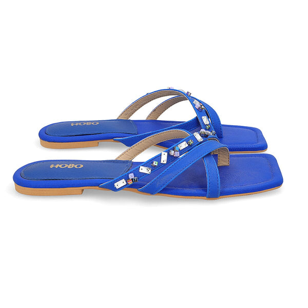 Genevi - Blue