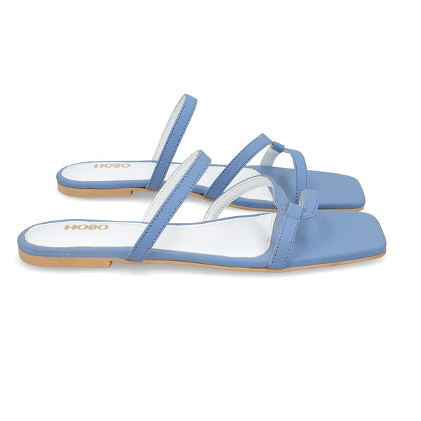Gracie - Blue
