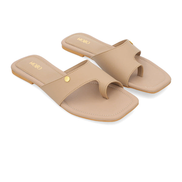 Claudia - Beige